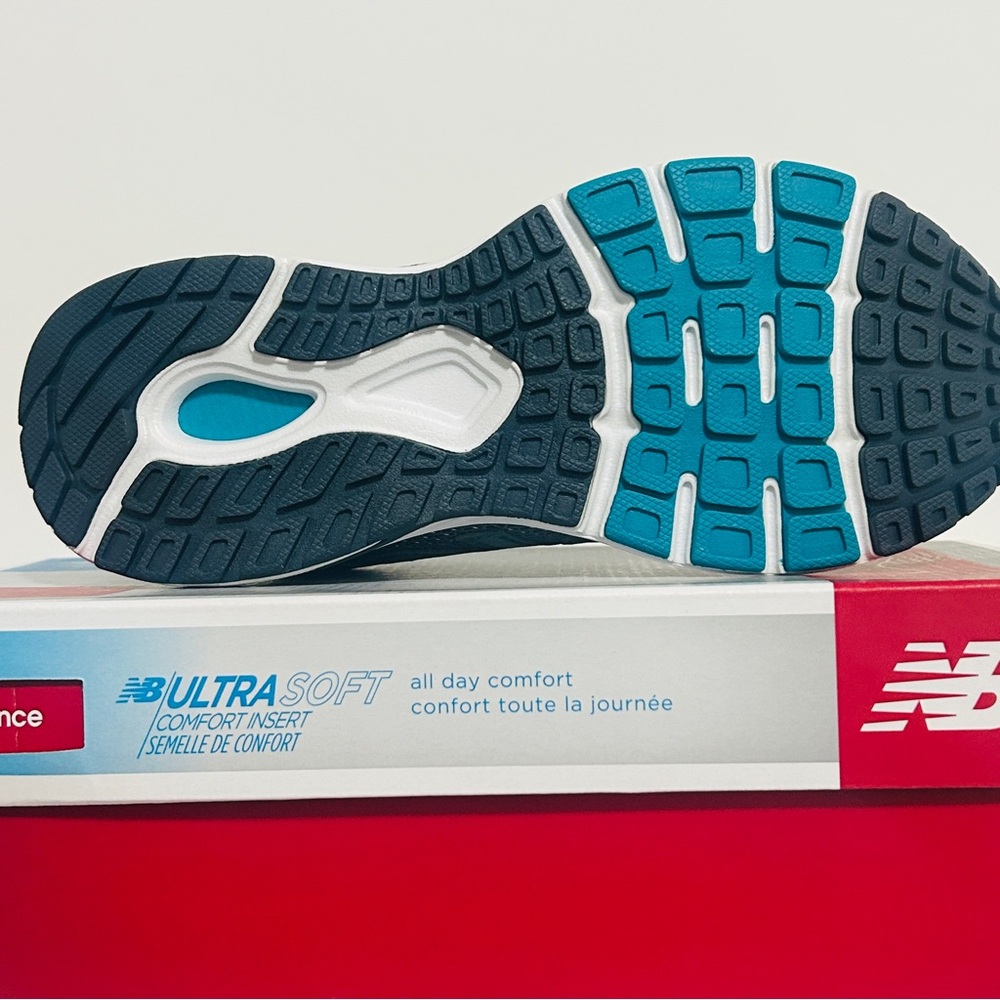 New Balance W560 V7 Running Shoes US Women's,NEW!! Choos size - Picture 8 of 8